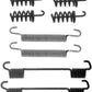 TEXTAR 97035600 Brake Shoe Fitting Kit