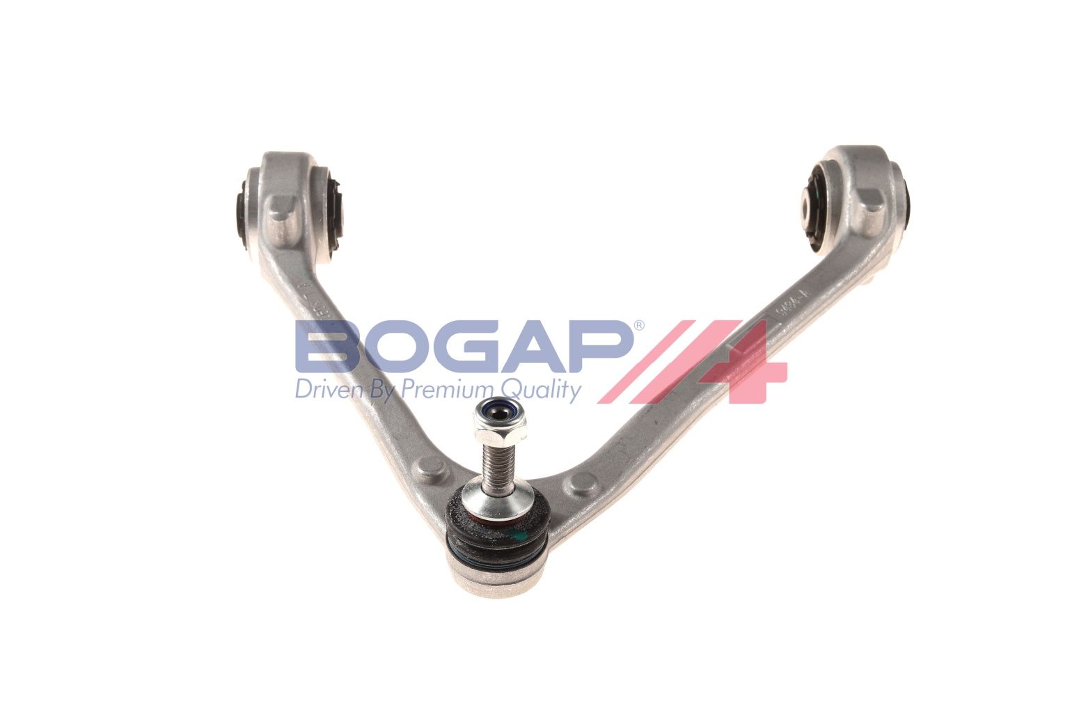 BOGAP J3327100 Control/Trailing Arm, Wheel Suspension | ML Performance Car Parts