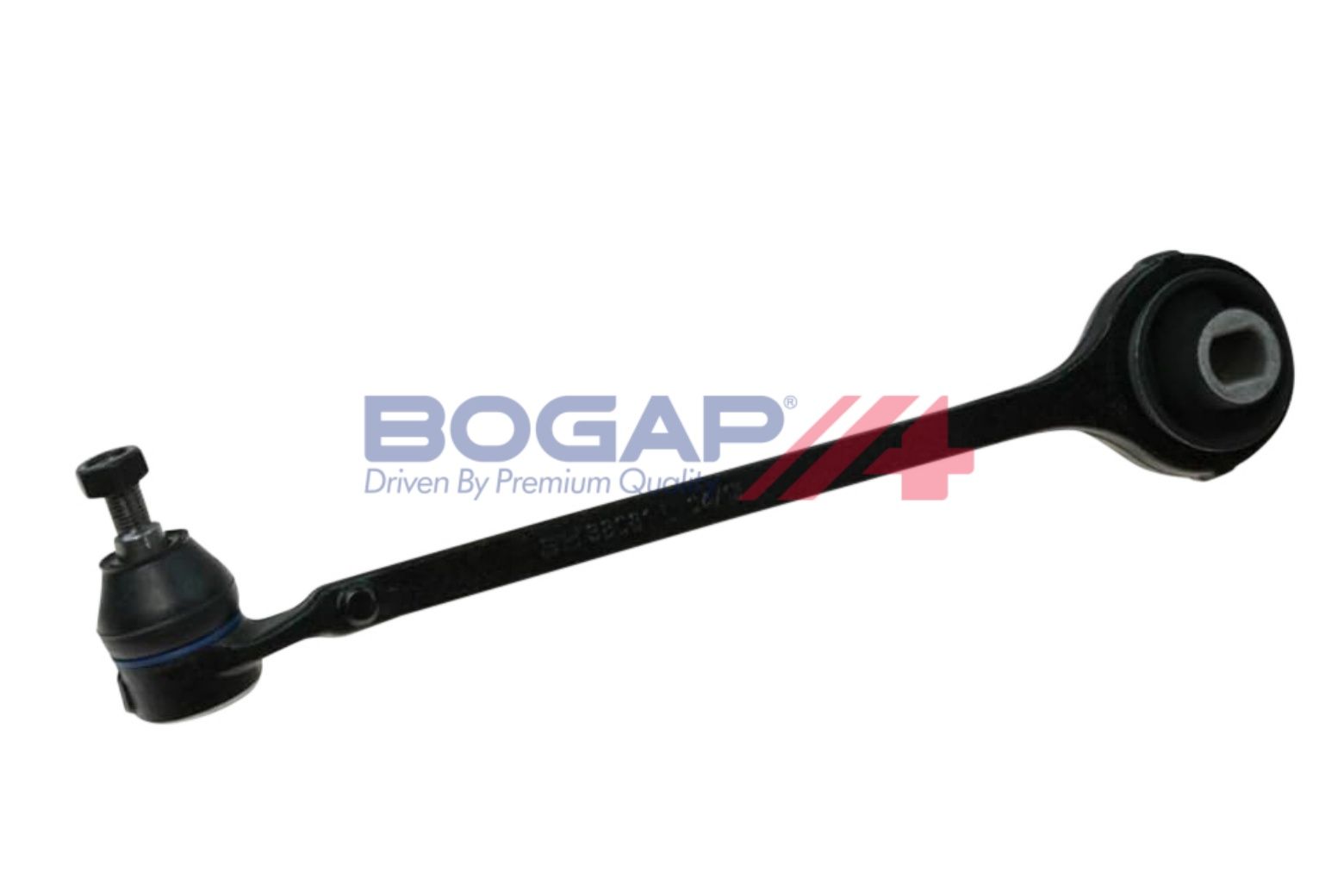 BOGAP W3327101 Control/Trailing Arm, Wheel Suspension | ML Performance Car Parts