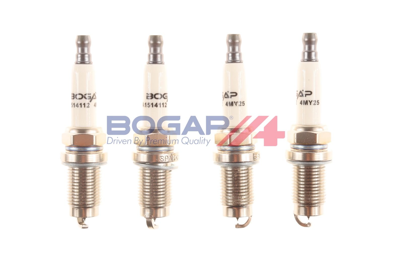 BOGAP A1514112 Spark Plug | ML Performance Car Parts