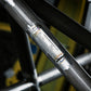 Fall-Line Motorsports E90 M3 Bolt-In Harness Bar