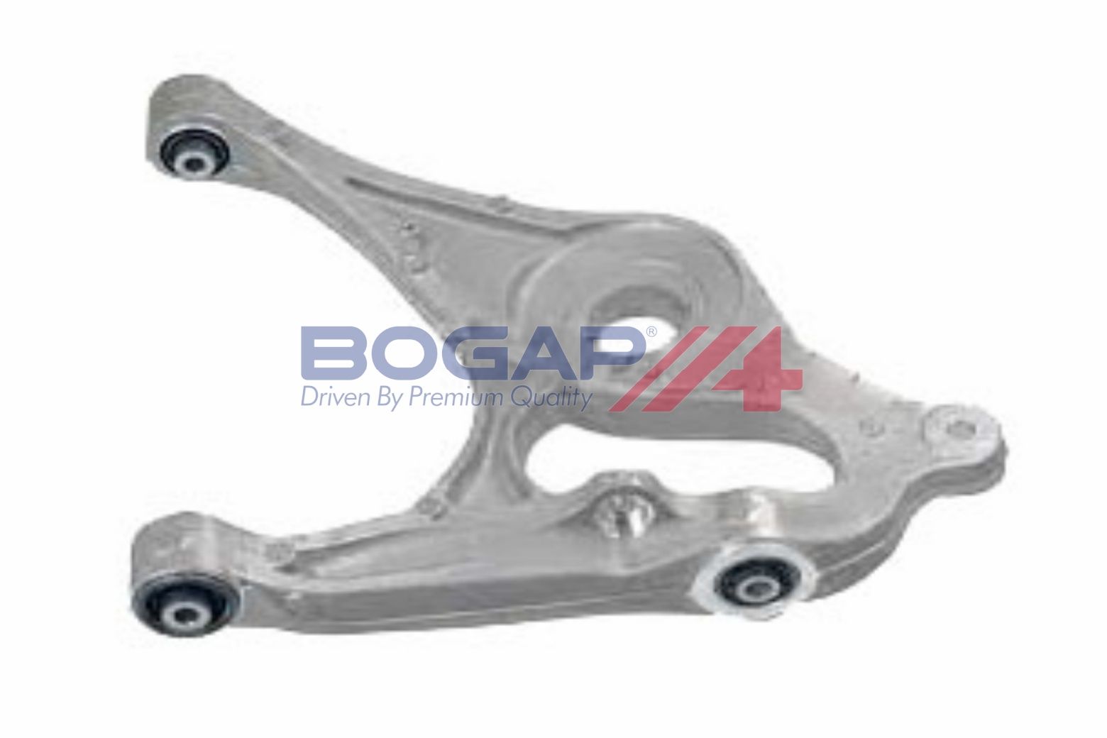 BOGAP C3327338 Control/Trailing Arm, Wheel Suspension | ML Performance Car Parts