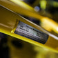 Fall-Line Motorsports E90 M3 Bolt-In Harness Bar