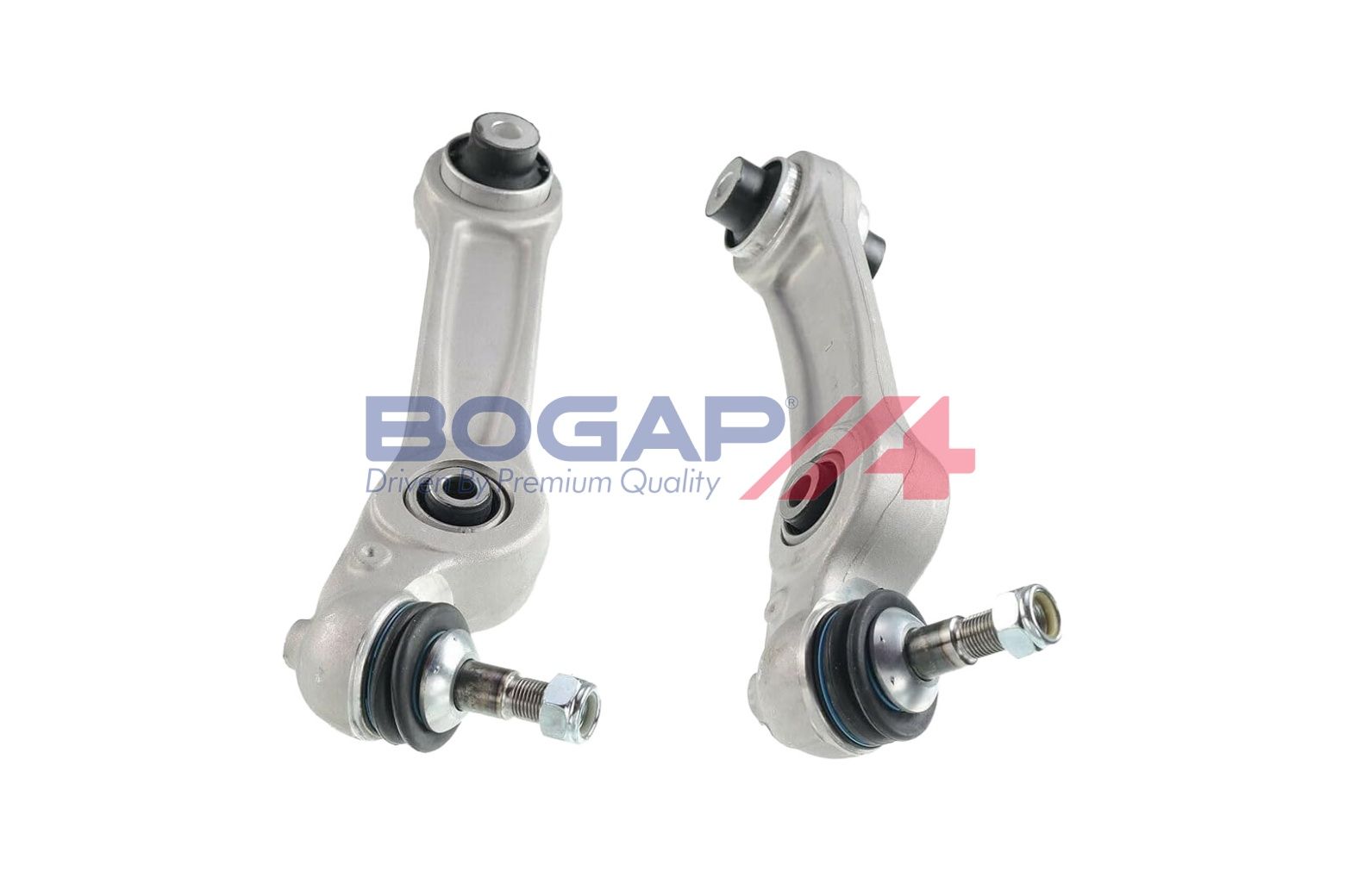 BOGAP B3327377 Control/Trailing Arm, Wheel Suspension | ML Performance Car Parts