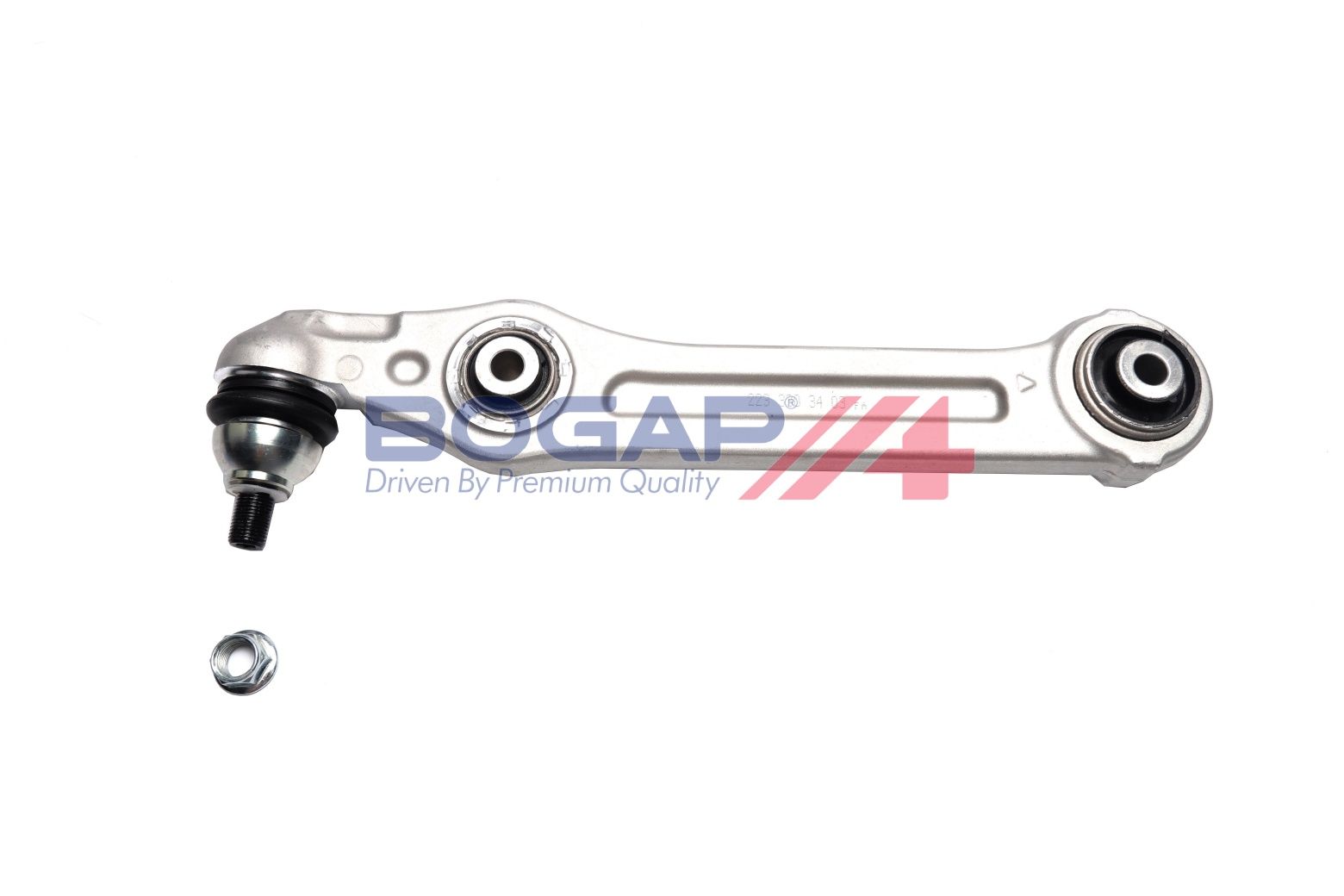 BOGAP C3327308 Control/Trailing Arm, Wheel Suspension | ML Performance Car Parts