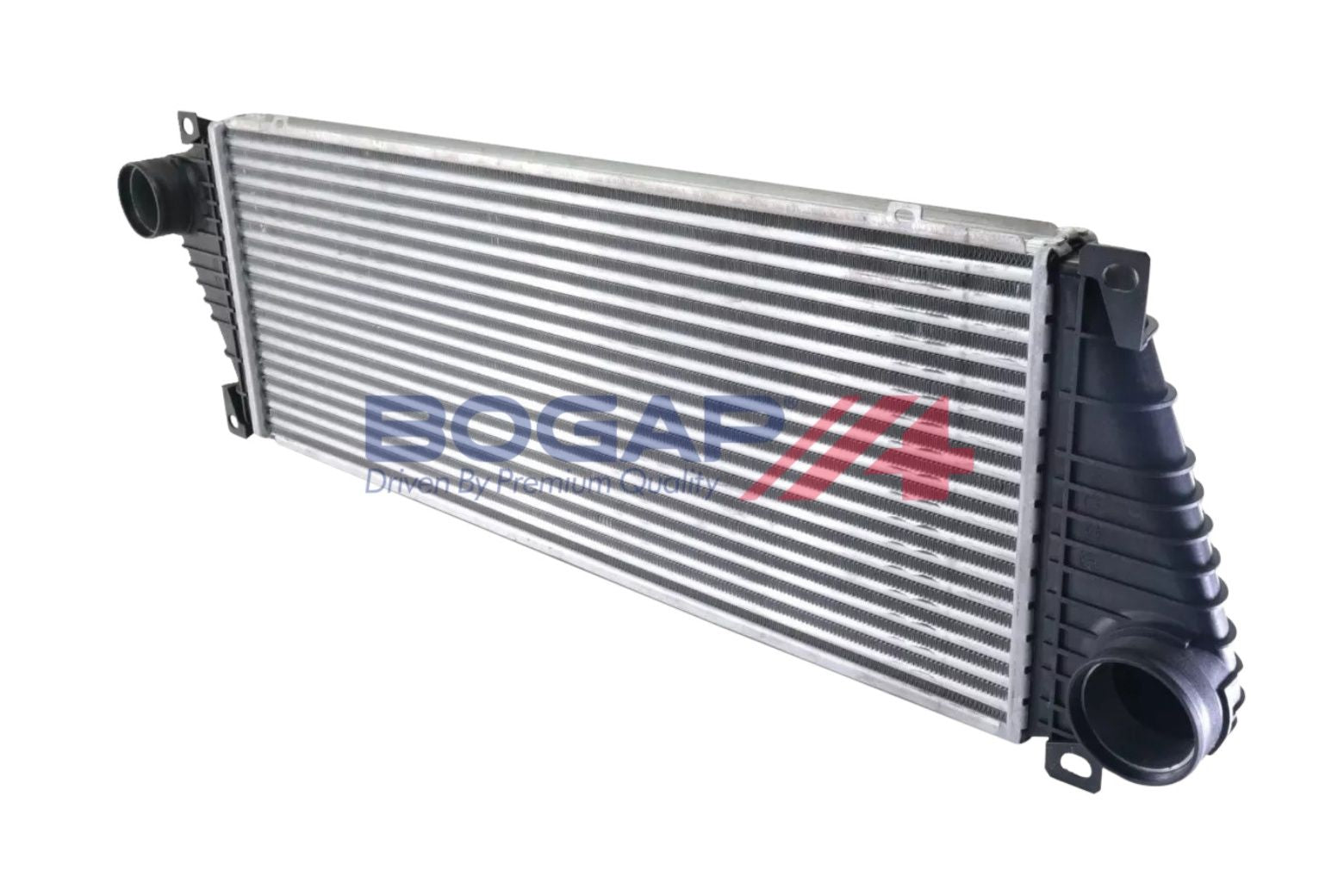 BOGAP C4220106 Charge Air Cooler | ML Performance Car Parts