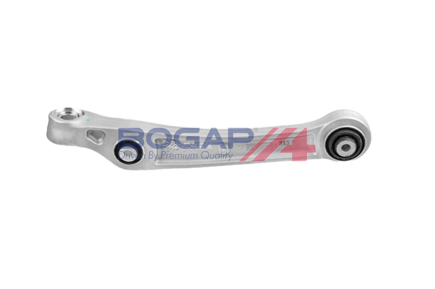 BOGAP A3327307 Control/Trailing Arm, Wheel Suspension | ML Performance Car Parts