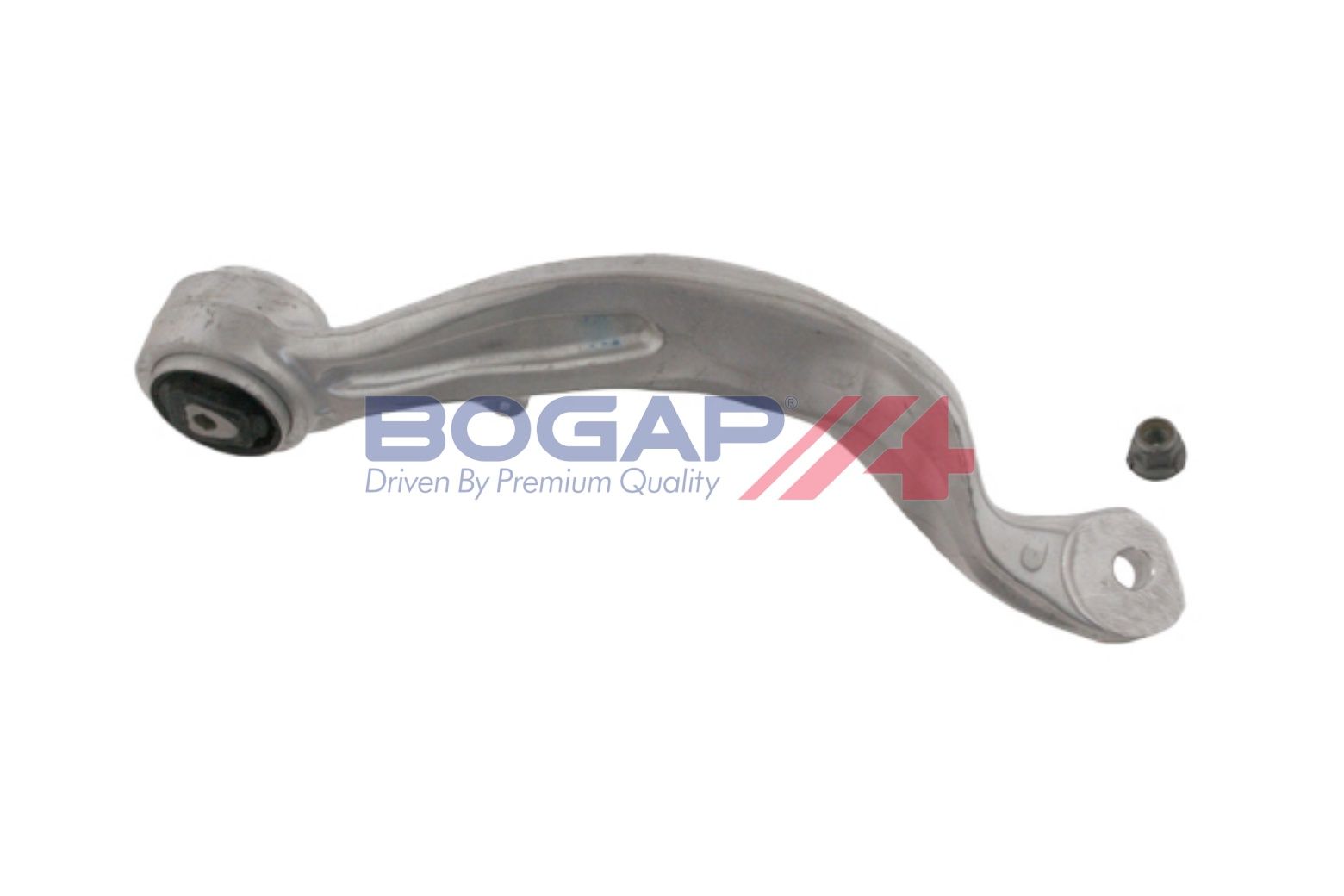 BOGAP B3327112 Control/Trailing Arm, Wheel Suspension | ML Performance Car Parts