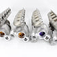 VTT-N55-GC-Composite N55 GC/GC+ Turbocharger Upgrade