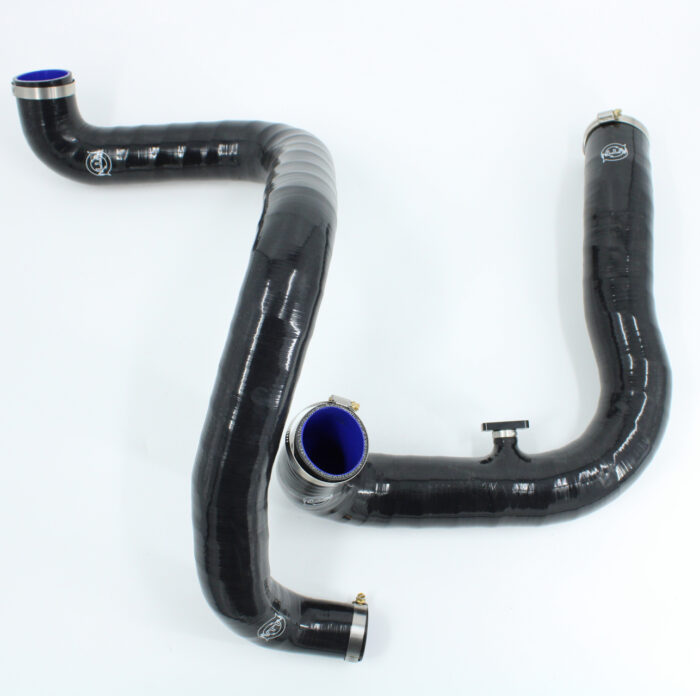 VTT-MQB-SIL MK7 (MQB) GTI/Golf R/Jetta/8V S3 Silicone Charge pipes