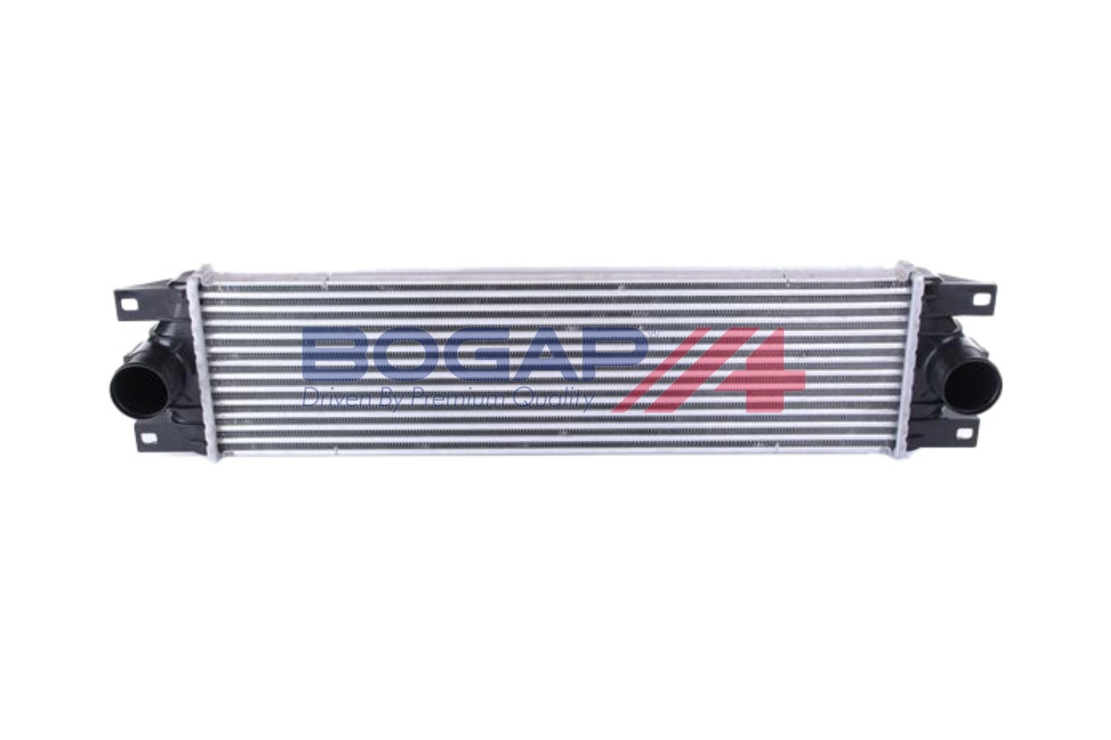 BOGAP N4220111 Charge Air Cooler | ML Performance Car Parts