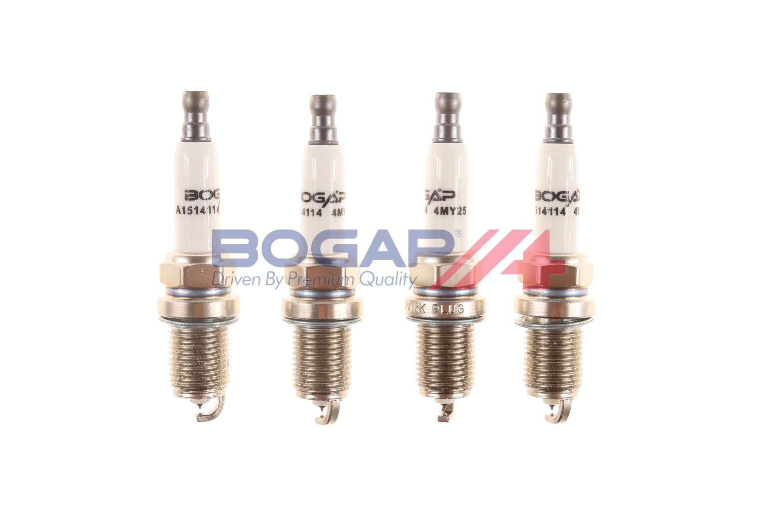 BOGAP A1514114 Spark Plug | ML Performance Car Parts