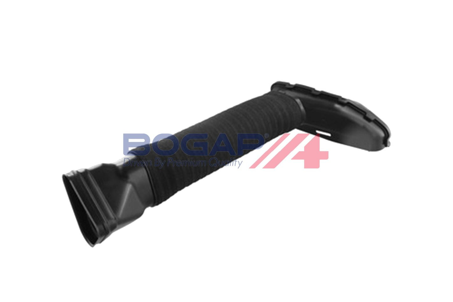 BOGAP C1710162 Intake Hose, Air Filter | ML Performance Car Parts