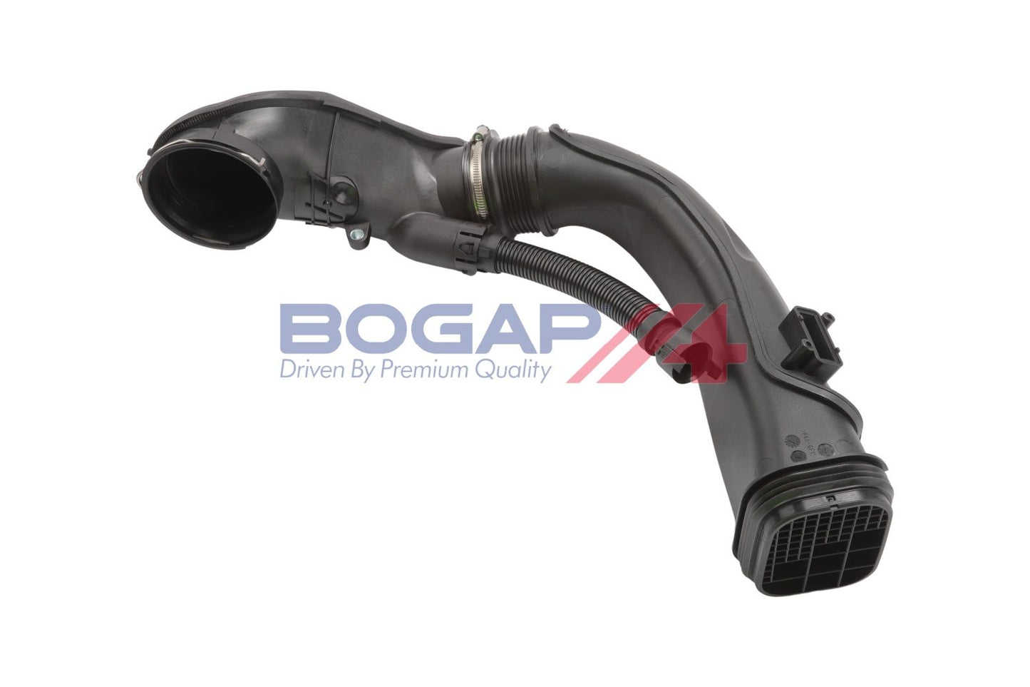 BOGAP B6110136 Intake Hose, Air Filter | ML Performance Car Parts