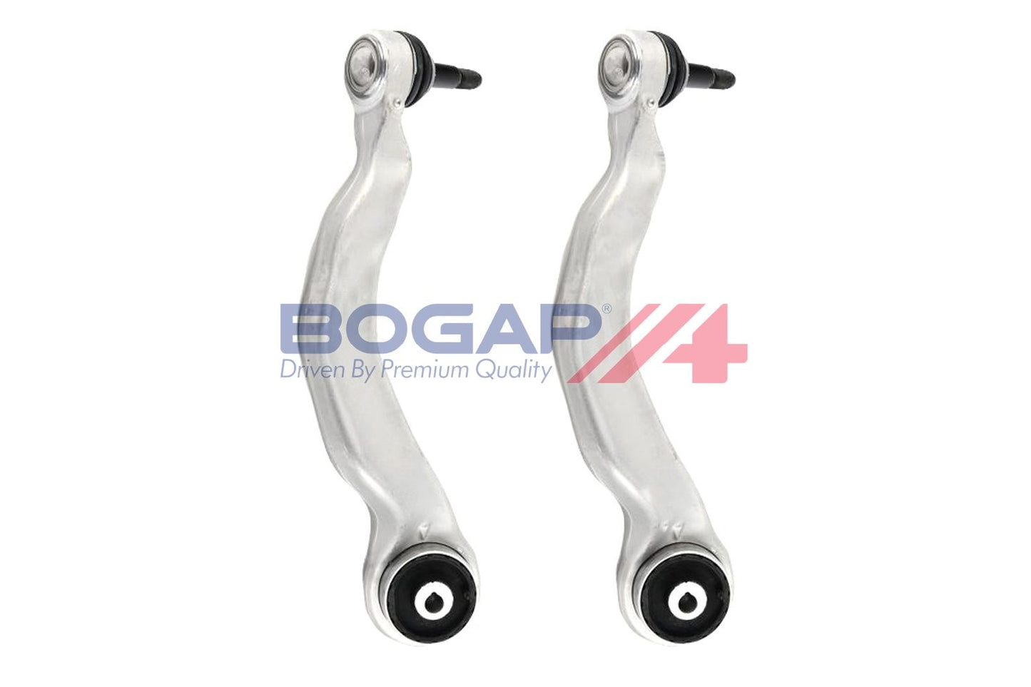 BOGAP B3327435 Control/Trailing Arm, Wheel Suspension | ML Performance Car Parts