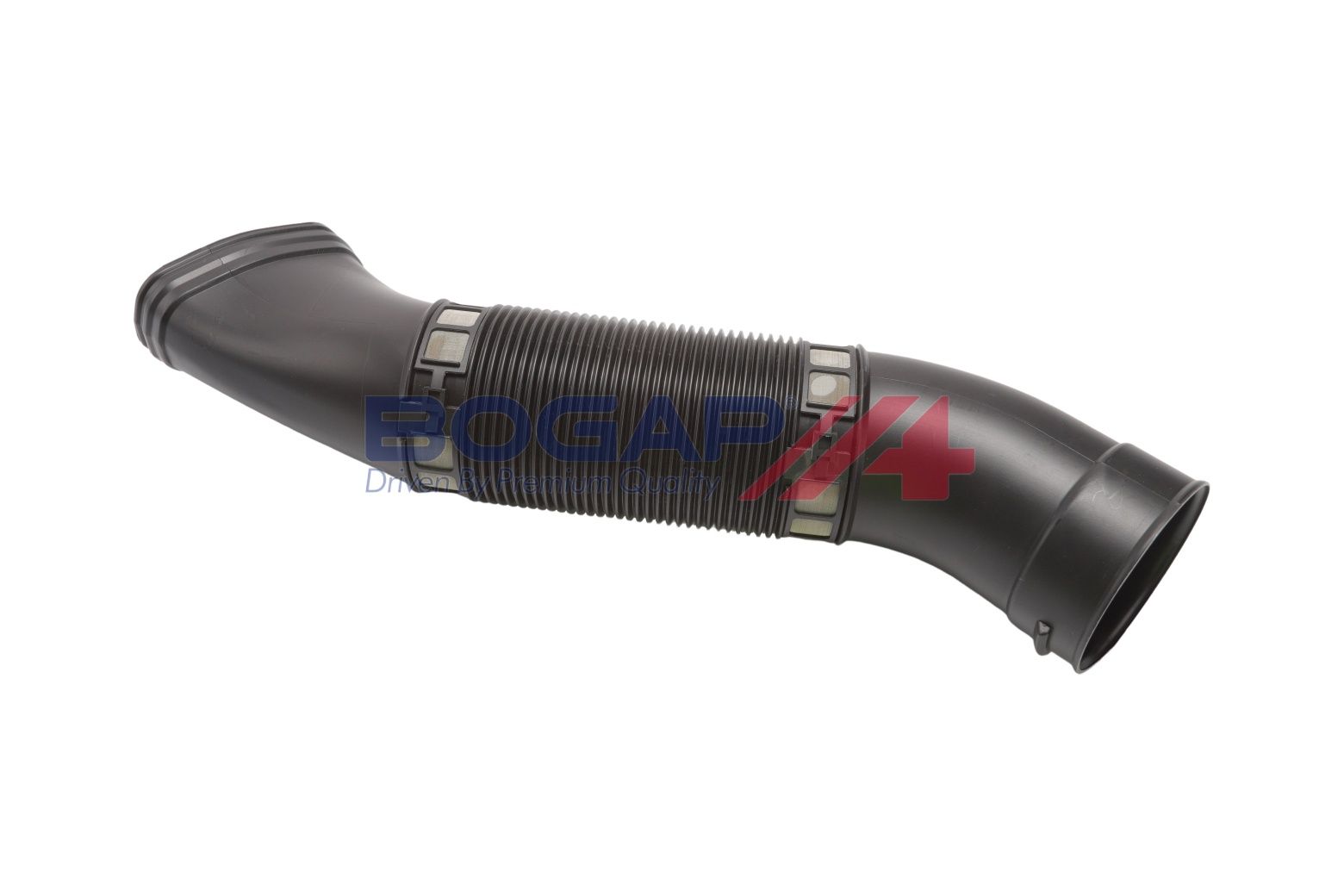 BOGAP C6110127 Intake Hose, Air Filter | ML Performance Car Parts