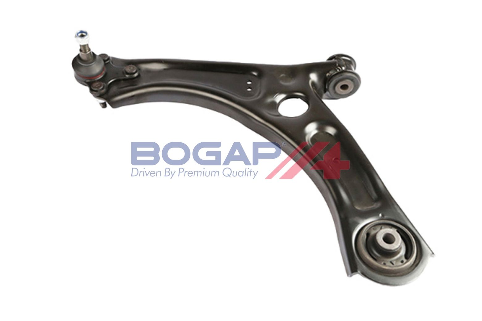 BOGAP A3327301 Control/Trailing Arm, Wheel Suspension | ML Performance Car Parts