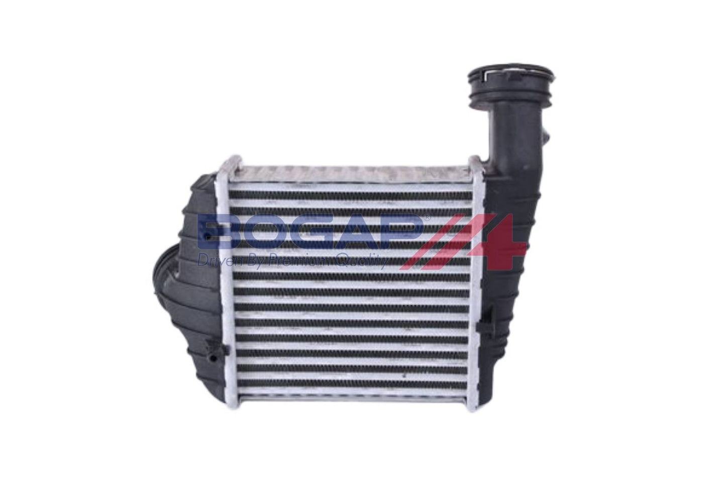 BOGAP A4220156 Charge Air Cooler | ML Performance Car Parts