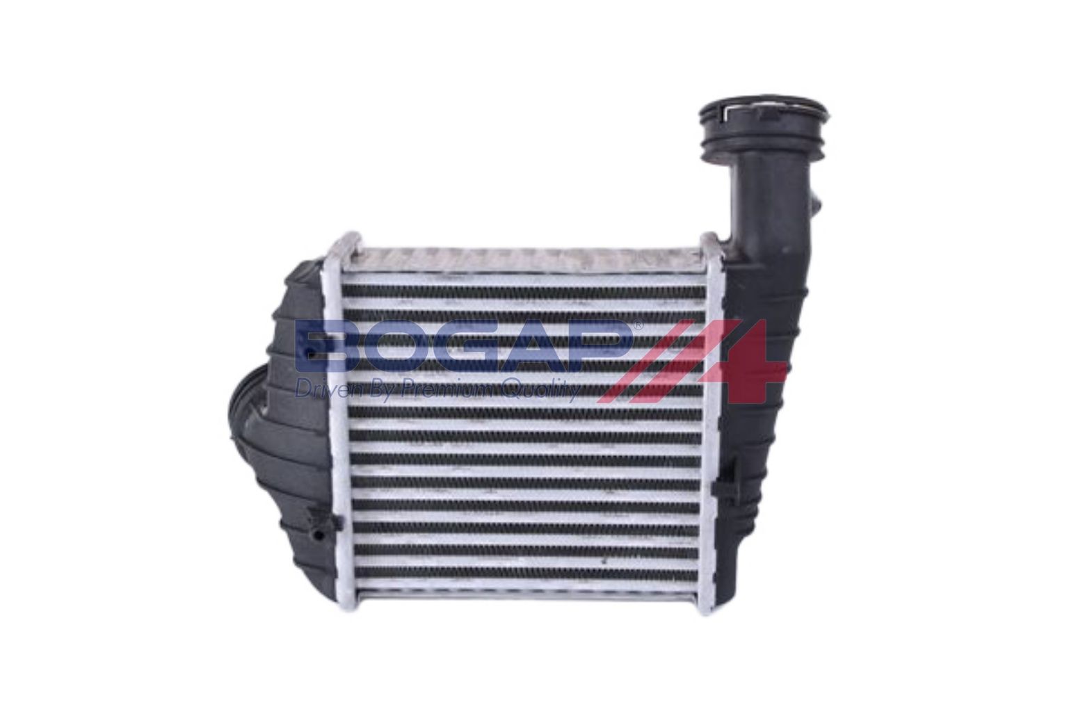 BOGAP A4220156 Charge Air Cooler | ML Performance Car Parts