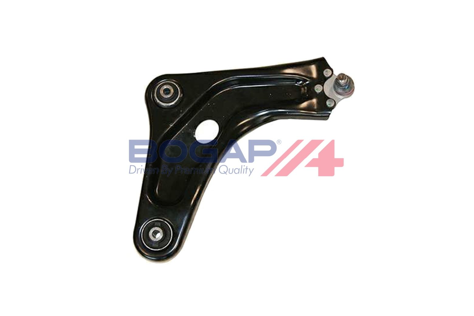 BOGAP P3327125 Control/Trailing Arm, Wheel Suspension | ML Performance Car Parts