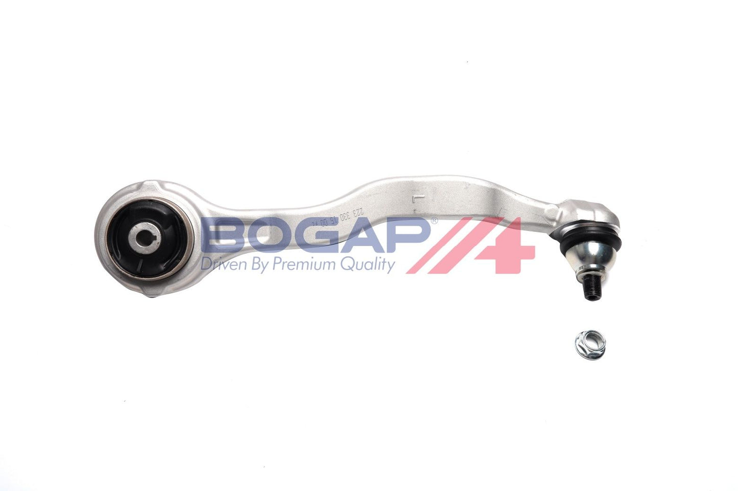 BOGAP C3327309 Control/Trailing Arm, Wheel Suspension | ML Performance Car Parts