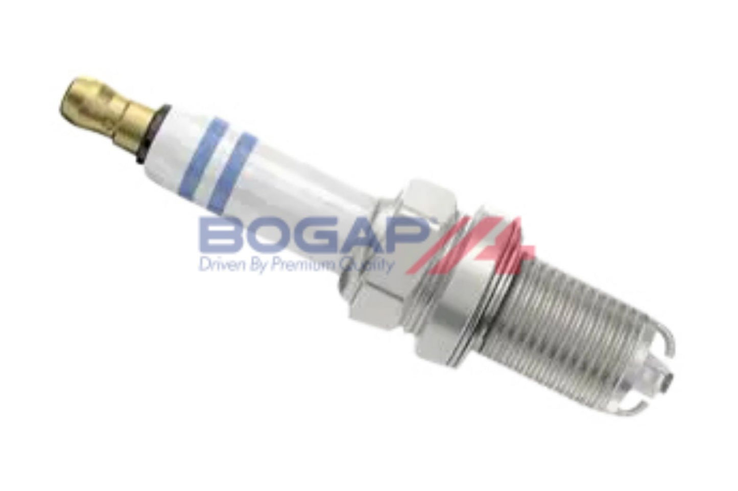 BOGAP A1514157 Spark Plug | ML Performance Car Parts