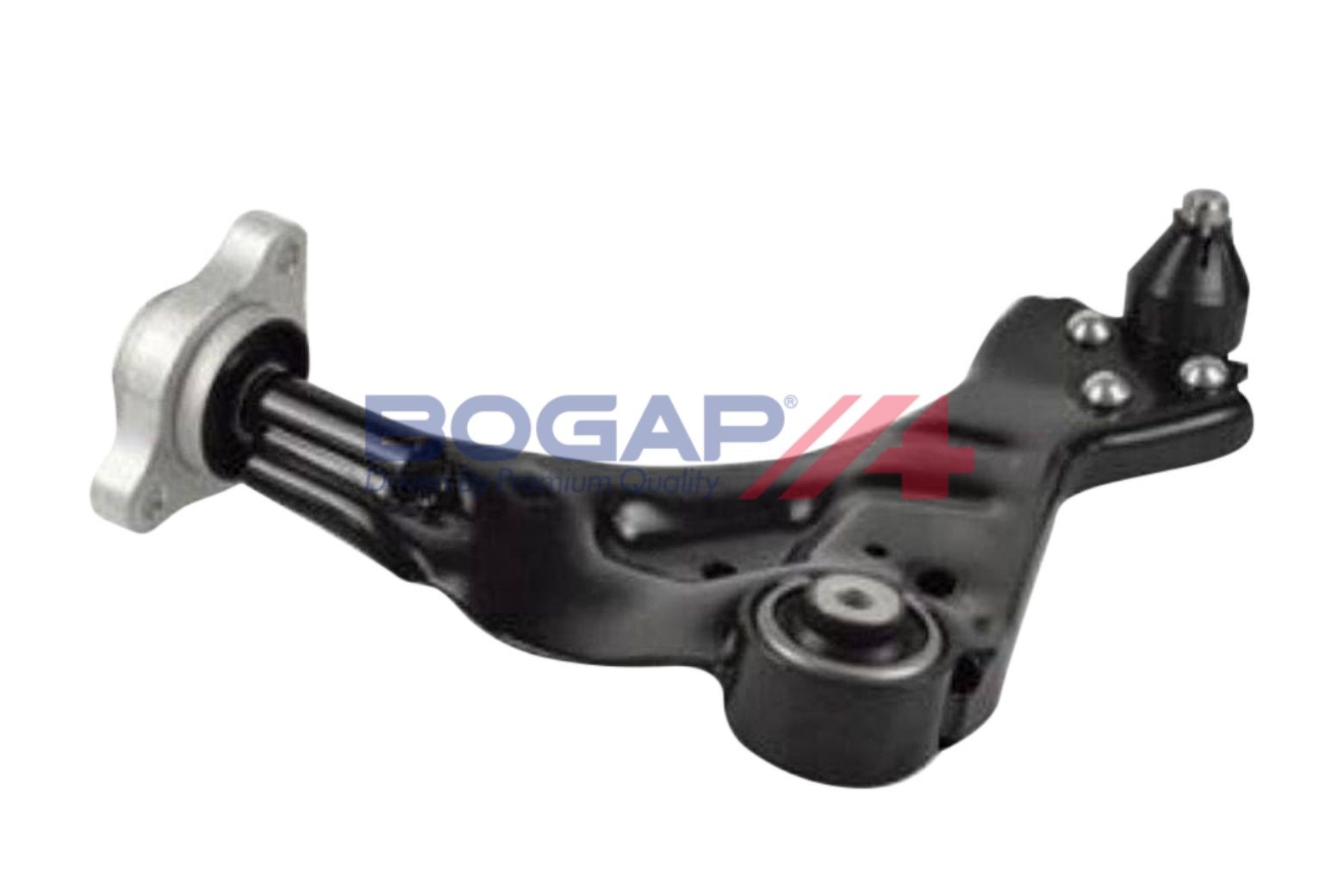 BOGAP C3327372 Control/Trailing Arm, Wheel Suspension | ML Performance Car Parts