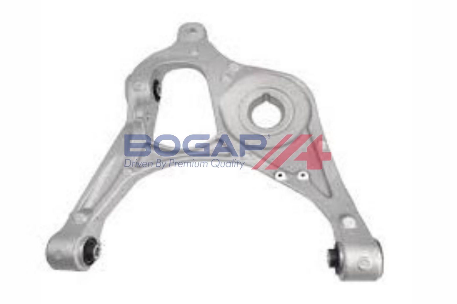BOGAP C3327337 Control/Trailing Arm, Wheel Suspension | ML Performance Car Parts