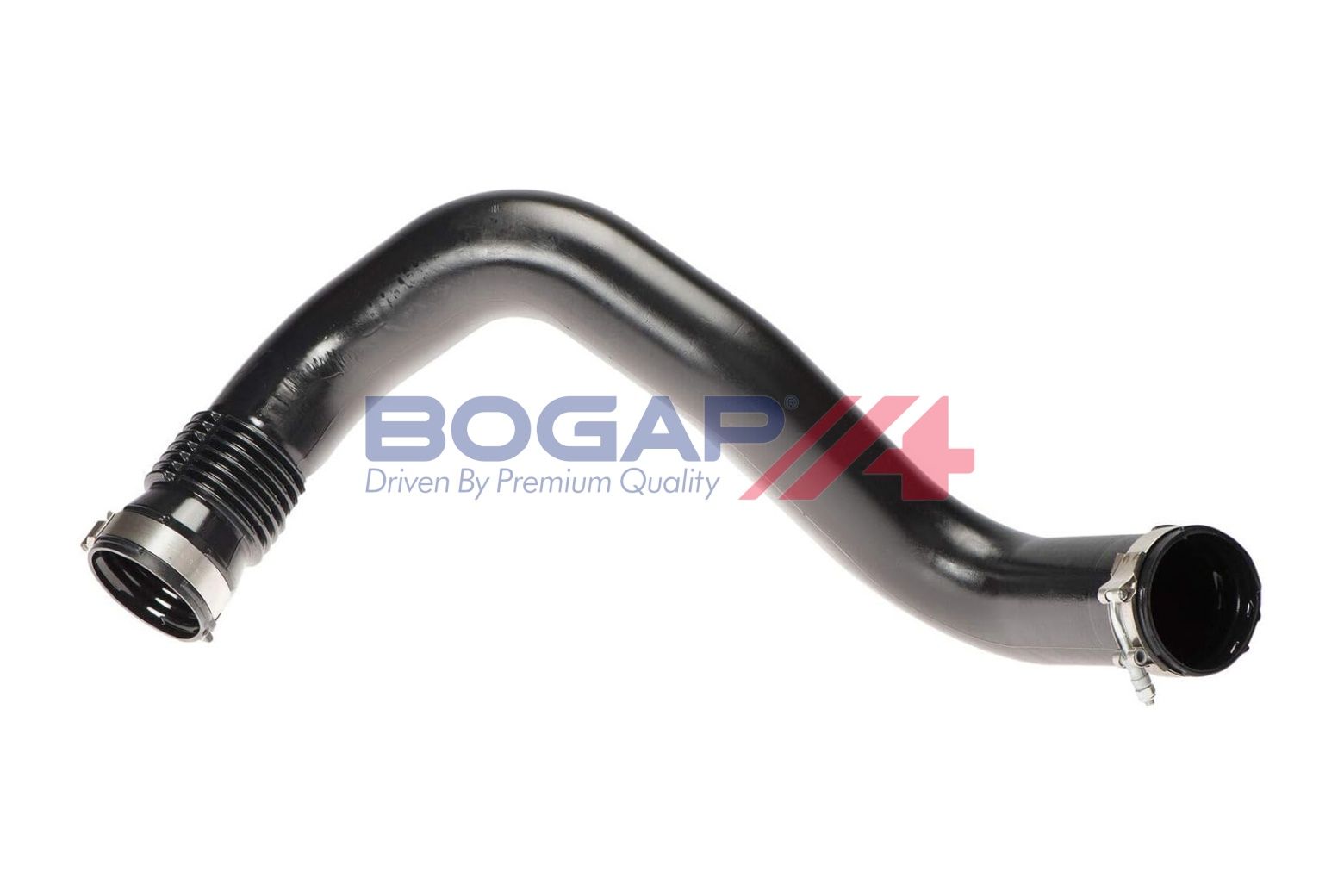 BOGAP F6110115 Intake Hose, Air Filter | ML Performance Car Parts