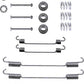 Mintex MBA740 Accessory Kit, brake shoes
