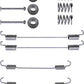 Mintex MBA750 Accessory Kit, brake shoes