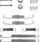 Mintex MBA726 Accessory Kit, brake shoes