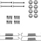 Mintex MBA880 Accessory Kit, parking brake shoes