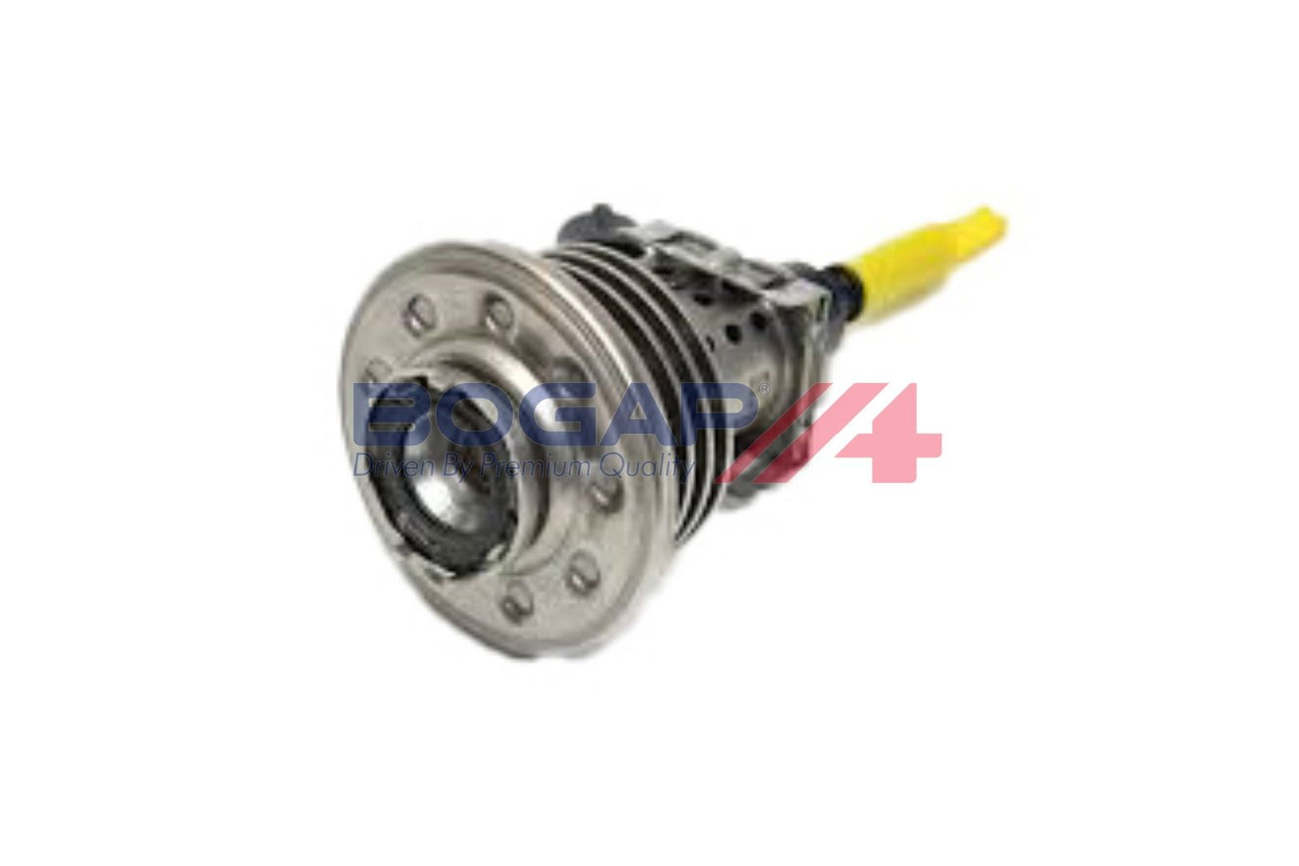 BOGAP C4220141 Charge Air Cooler | ML Performance Car Parts