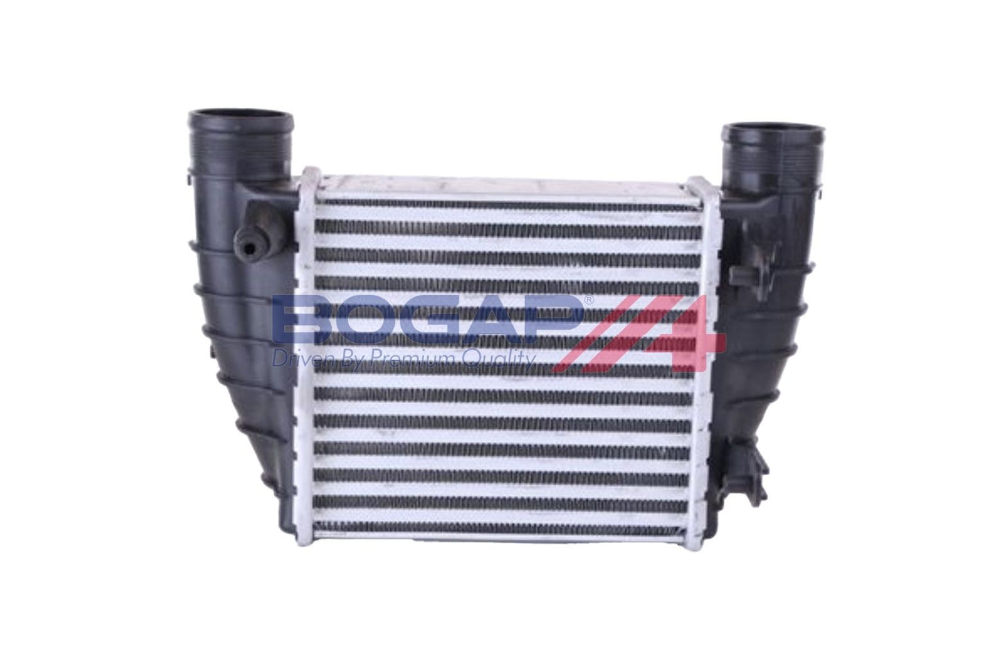 BOGAP A4220153 Charge Air Cooler | ML Performance Car Parts
