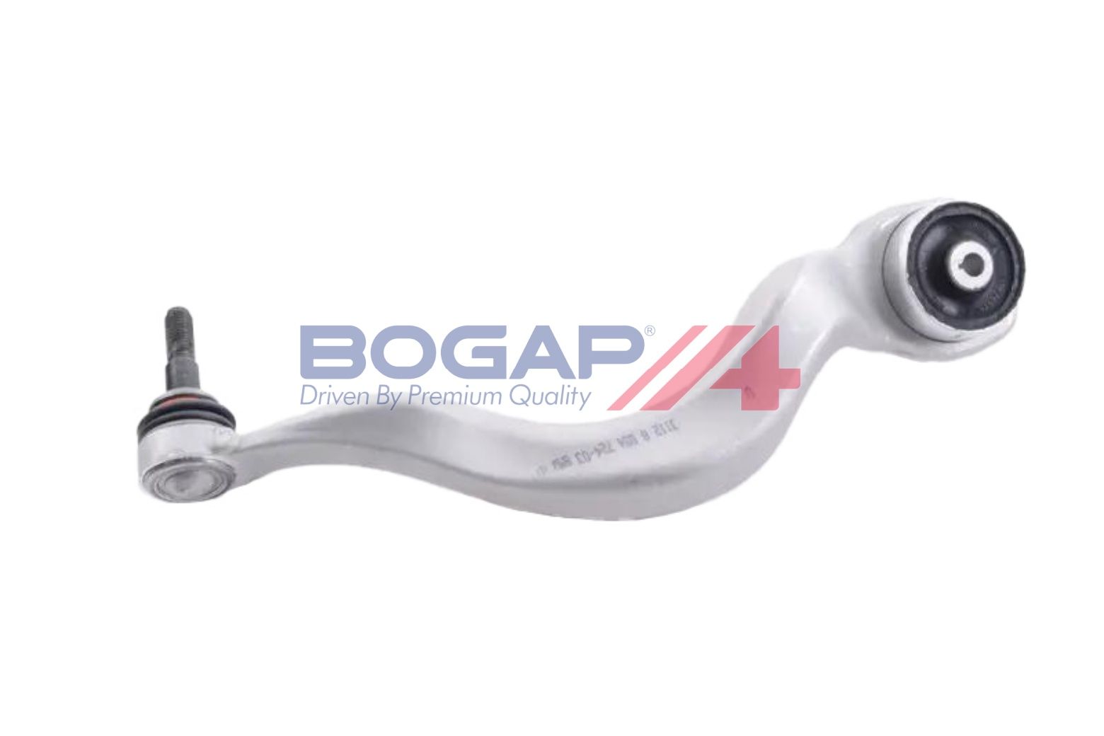 BOGAP B3327137 Control/Trailing Arm, Wheel Suspension | ML Performance Car Parts