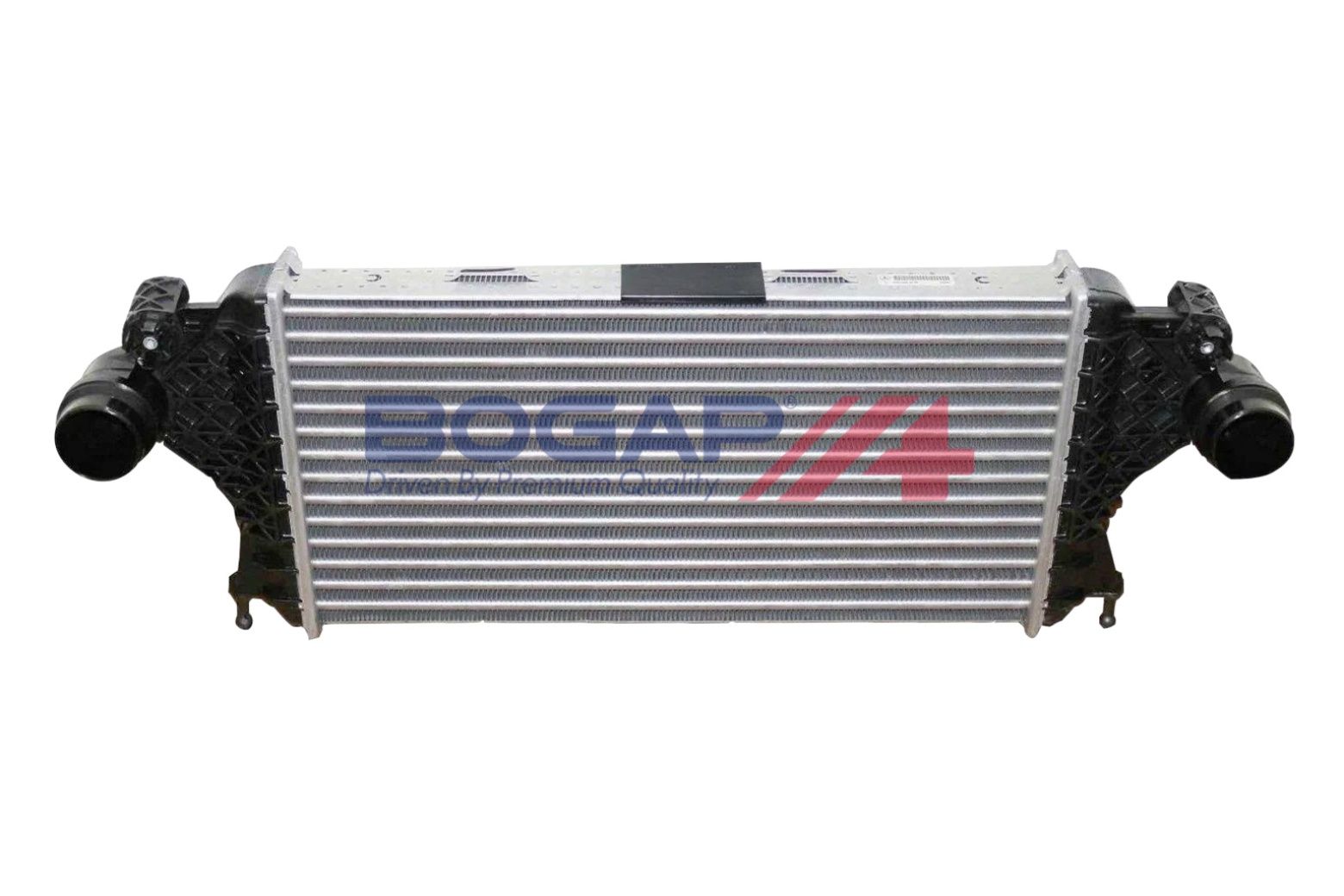 BOGAP C4220132 Charge Air Cooler | ML Performance Car Parts