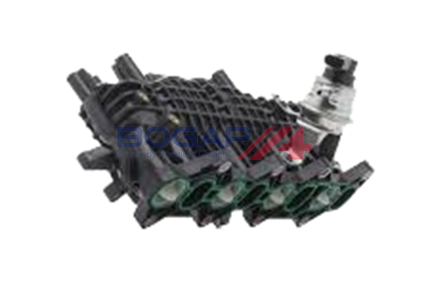 BOGAP G1712101 Intake Manifold Module | ML Performance Car Parts