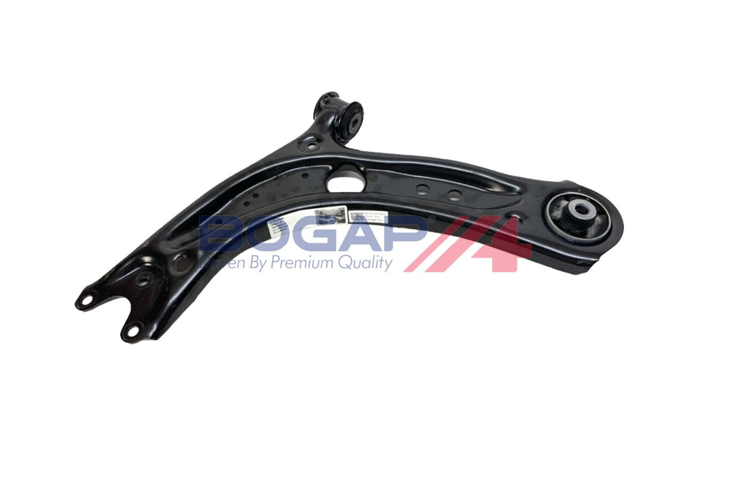BOGAP A3327271 Control/Trailing Arm, Wheel Suspension | ML Performance Car Parts