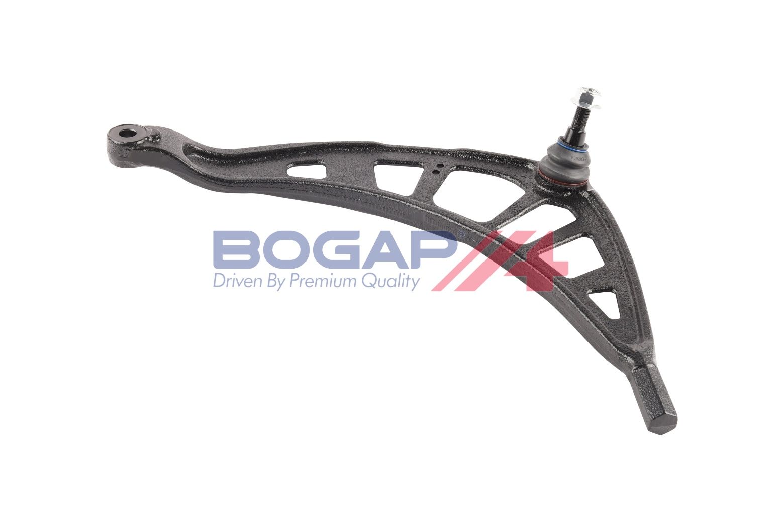 BOGAP B3327164 Control/Trailing Arm, Wheel Suspension | ML Performance Car Parts