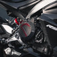ARMASPEED Aprilia RS660 Carbon Fiber Engine Covers (Left & Right)