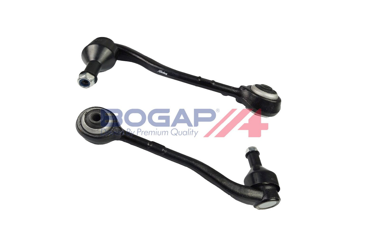 BOGAP B3327431 Control/Trailing Arm, Wheel Suspension | ML Performance Car Parts