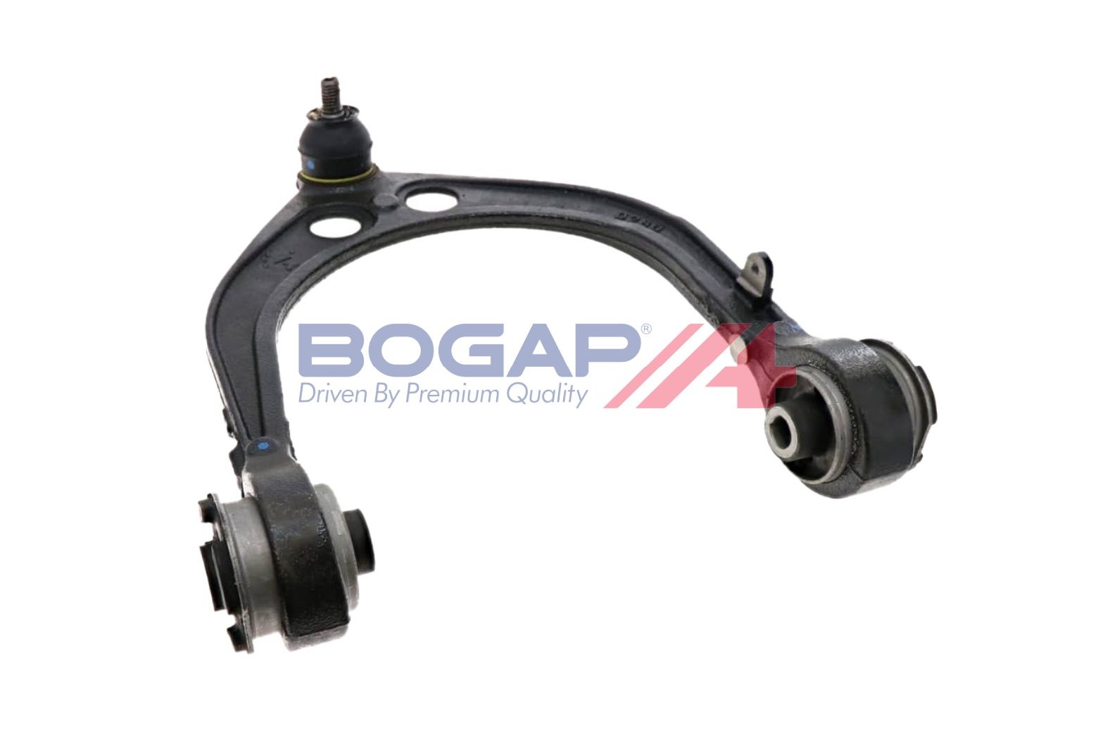 BOGAP W3327105 Control/Trailing Arm, Wheel Suspension | ML Performance Car Parts