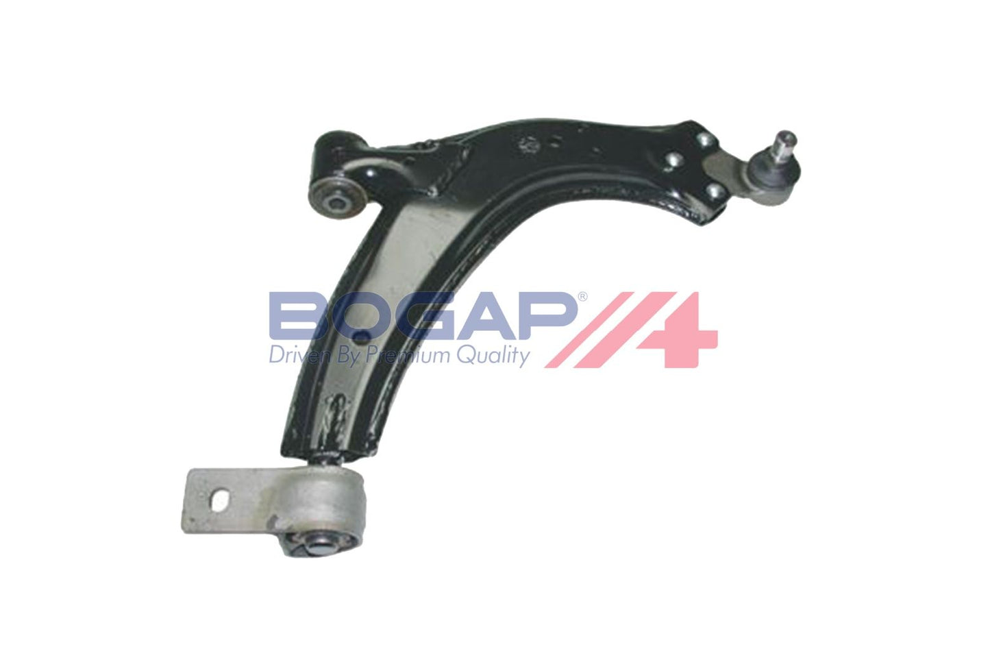 BOGAP P3327130 Control/Trailing Arm, Wheel Suspension | ML Performance Car Parts