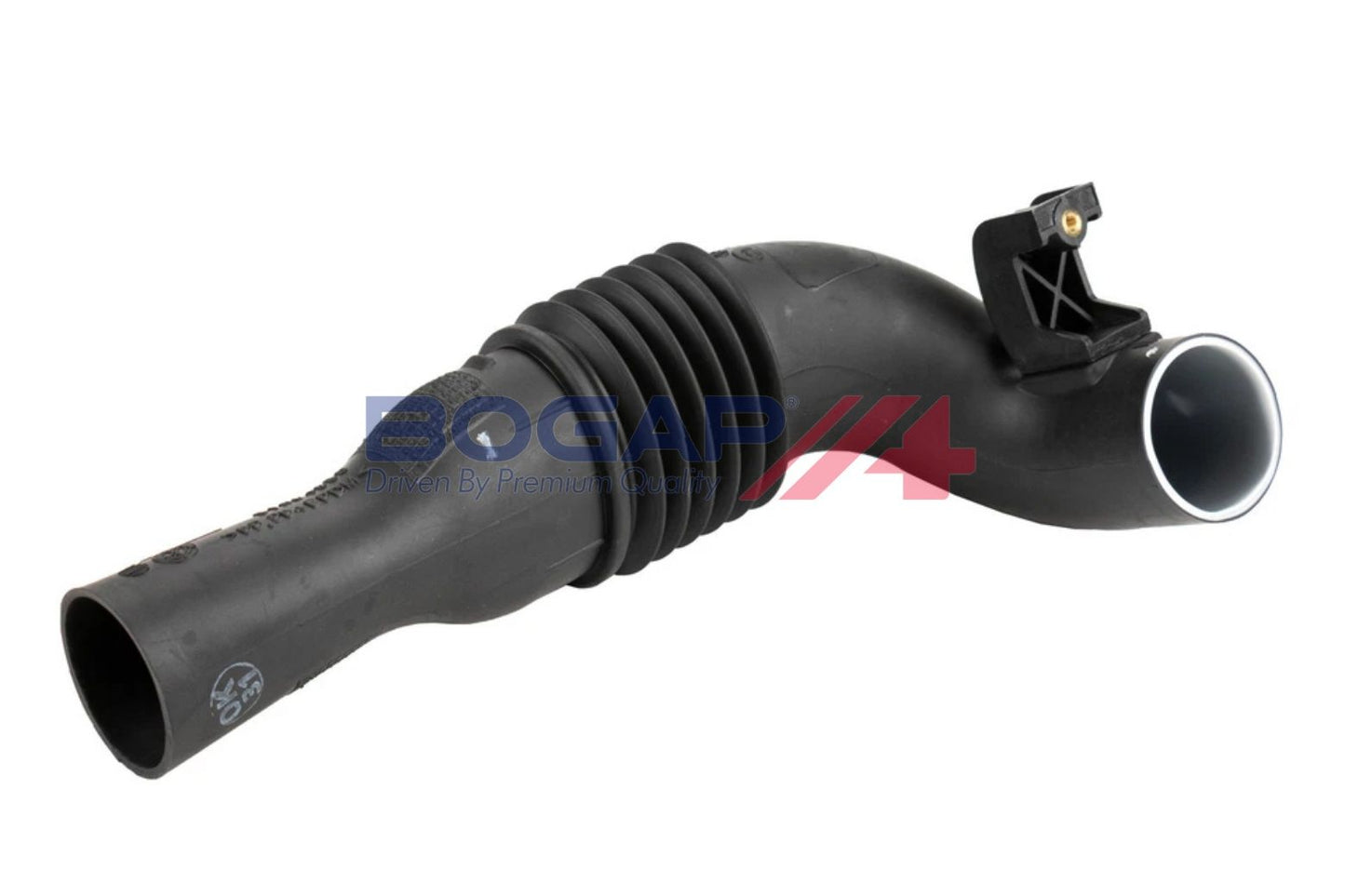 BOGAP W6110116 Intake Hose, Air Filter | ML Performance Car Parts