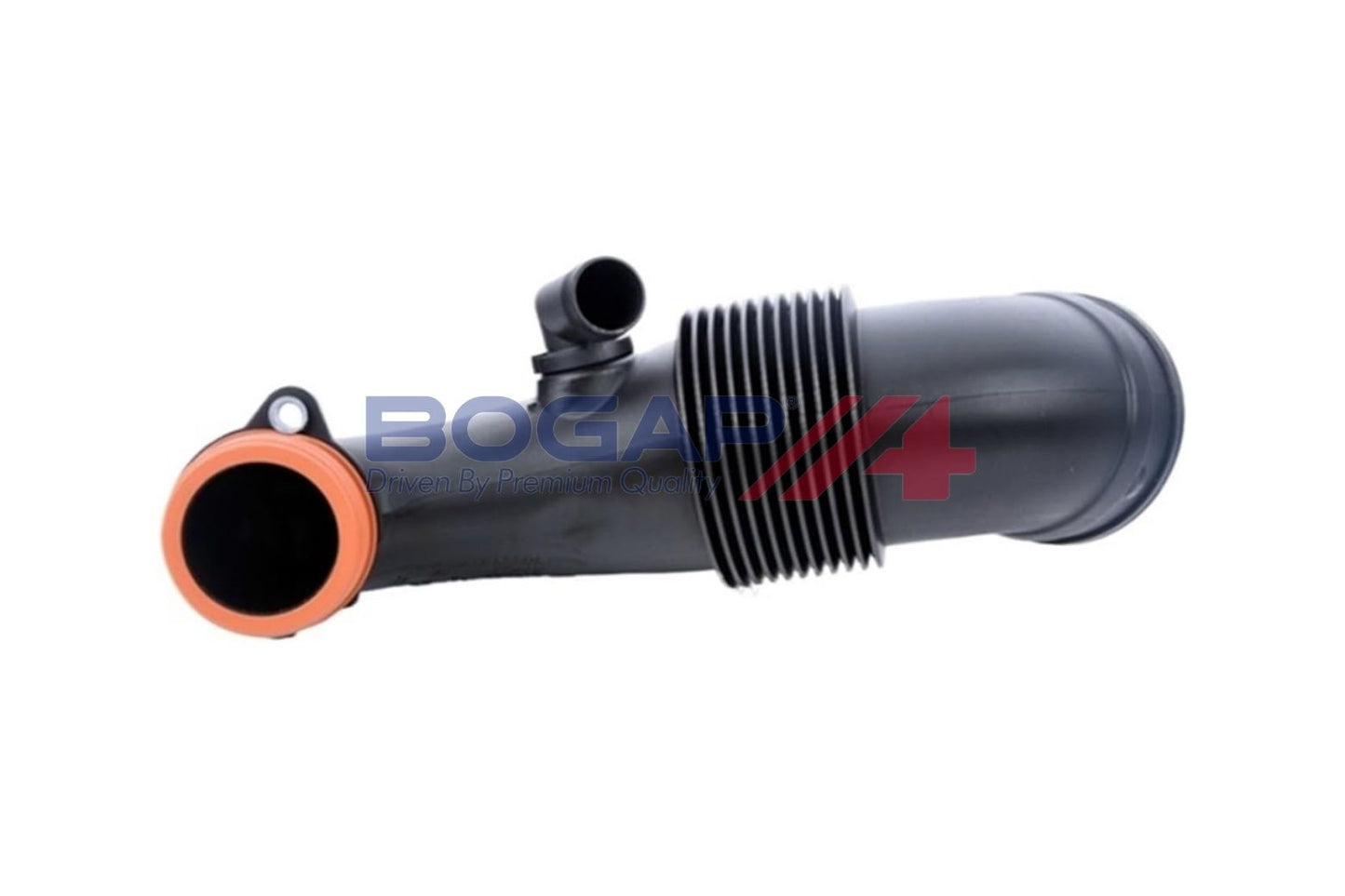 BOGAP B6110145 Intake Hose, Air Filter | ML Performance Car Parts