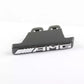 Genuine Mercedes-Benz A2058174201 AMG Emblem Carrier Holder With Emblem
