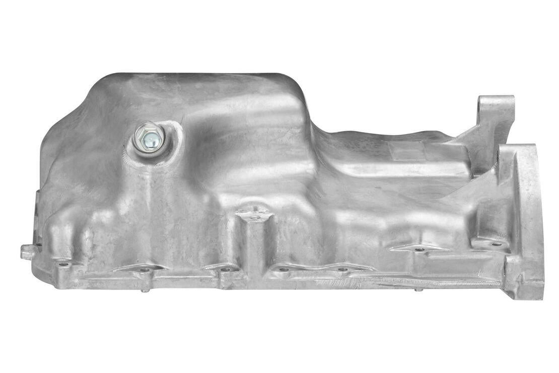 Ackoja A260111 Oil Pan | ML Performance Car Parts