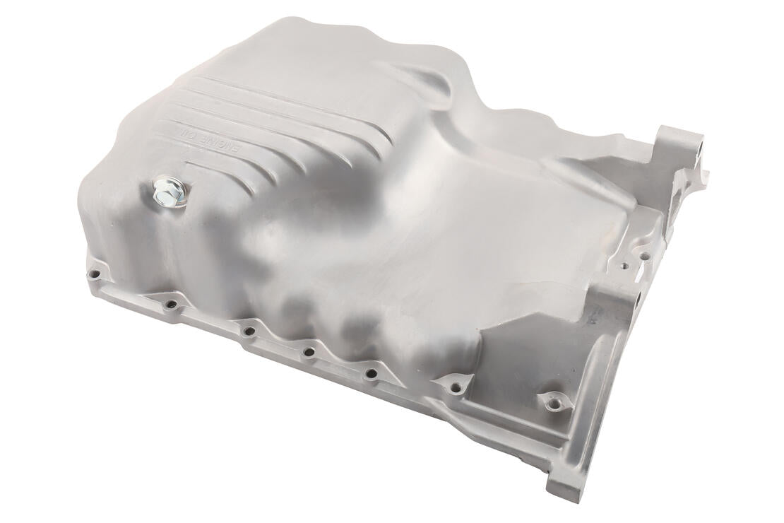 Ackoja A260112 Oil Pan | ML Performance Car Parts