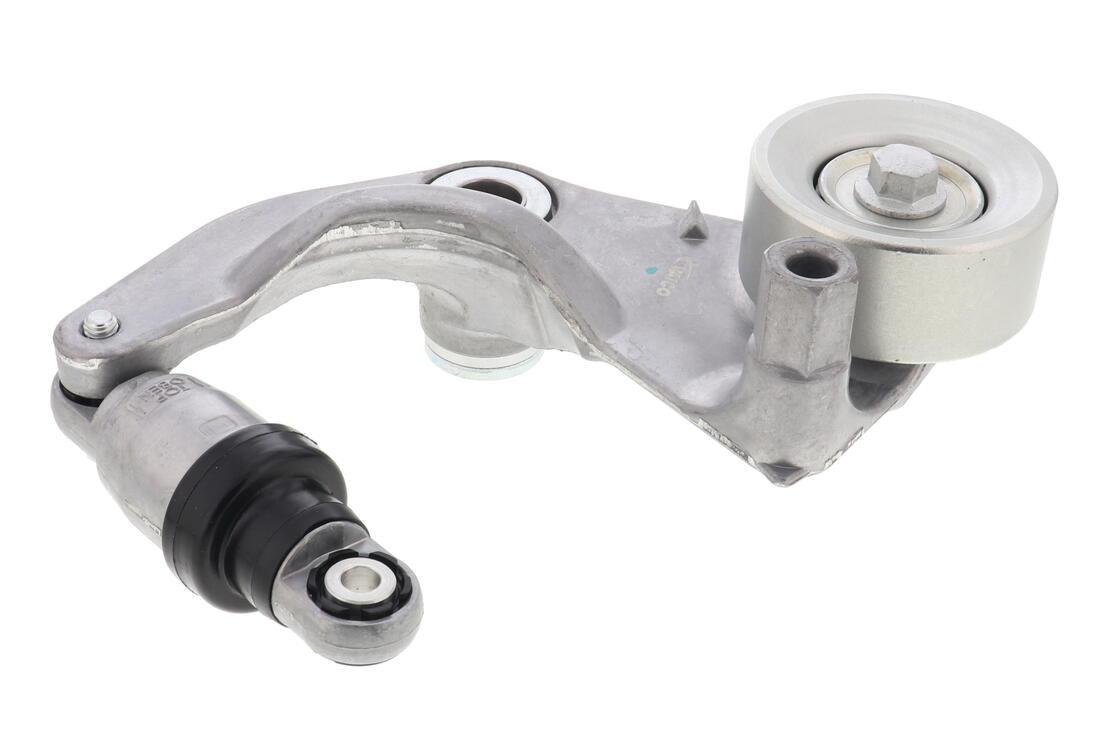 Ackoja A260168 Belt Tensioner, V-Ribbed Belt | ML Performance Car Parts